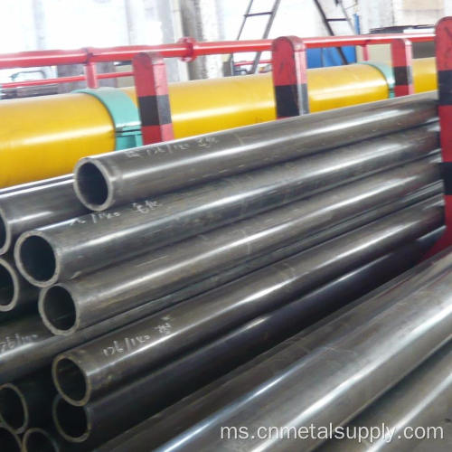 ST35 Lukisan sejuk tiub lancar